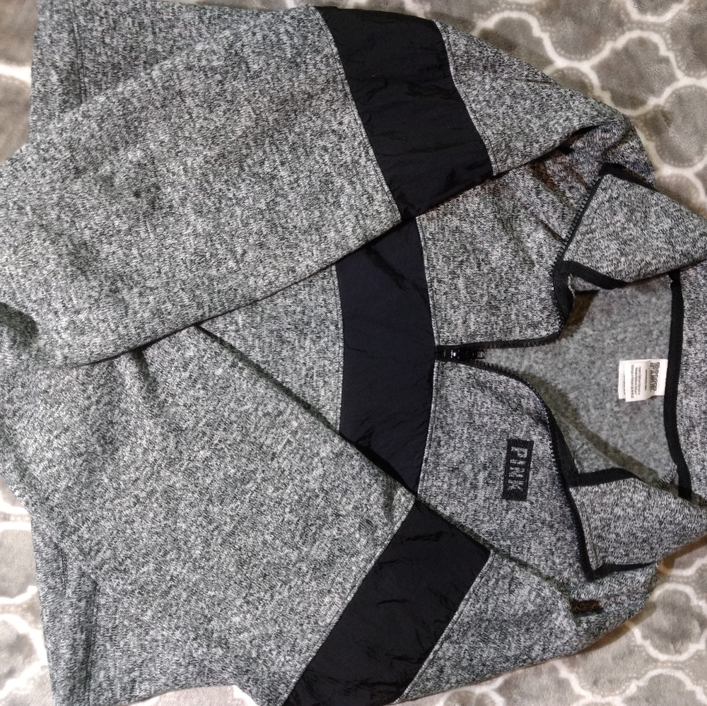 Victoria's Secret Pink pull over